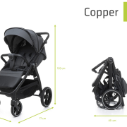 4Baby Copper